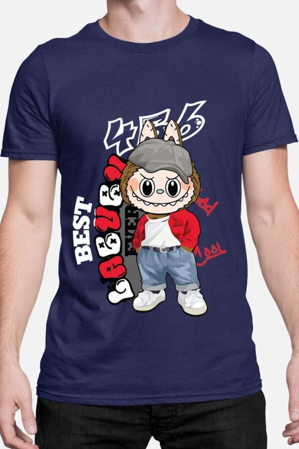 Best bubu - Tshirt Homme