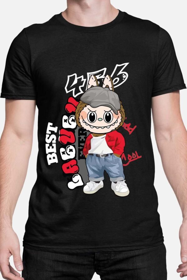 Best bubu - Tshirt Homme