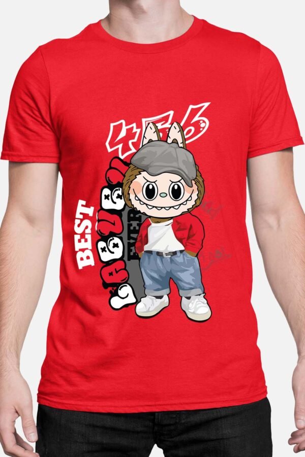 Best bubu - Tshirt Homme