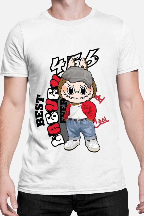 Best bubu - Tshirt Homme