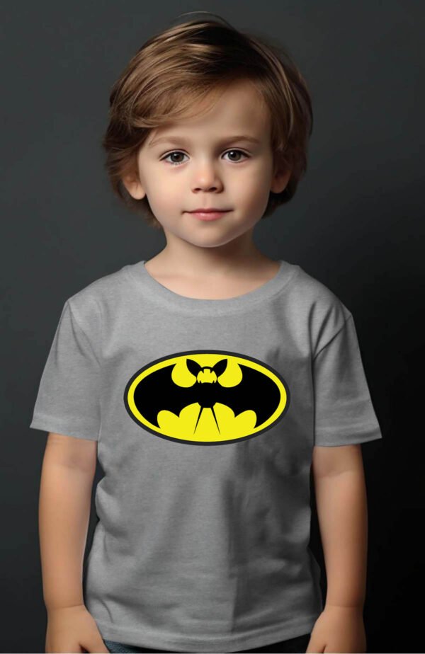 T-shirt Garçon en Gros | Chauve man