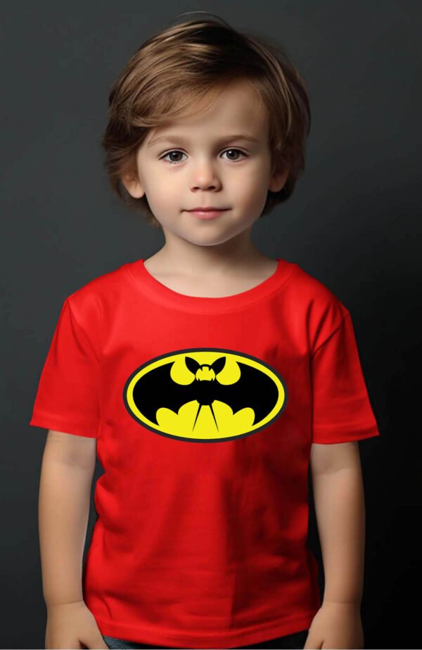 T-shirt Garçon en Gros | Chauve man