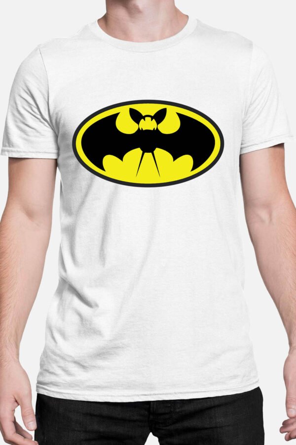 Chauveman - Tshirt Homme