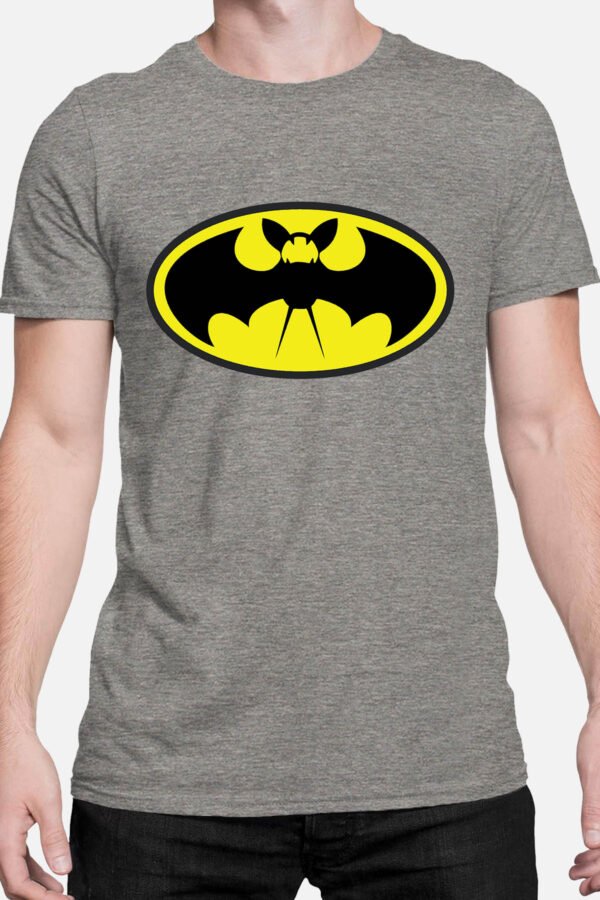 Chauveman - Tshirt Homme