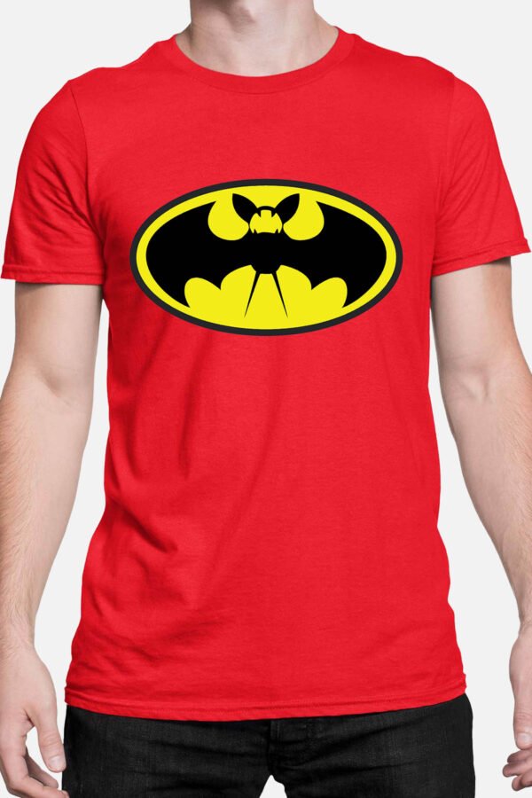 Chauveman - Tshirt Homme