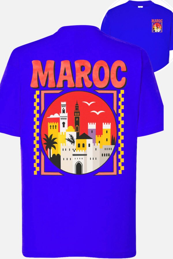 T-shirt Garçon en Gros | Maroc payz