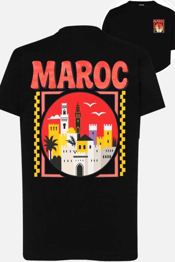 T-shirt Garçon en Gros | Maroc payz
