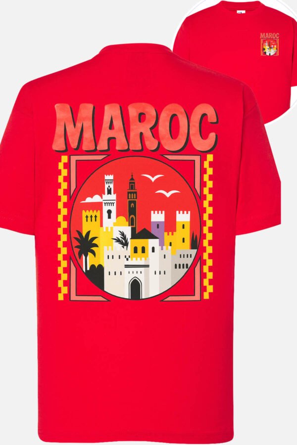T-shirt Garçon en Gros | Maroc payz