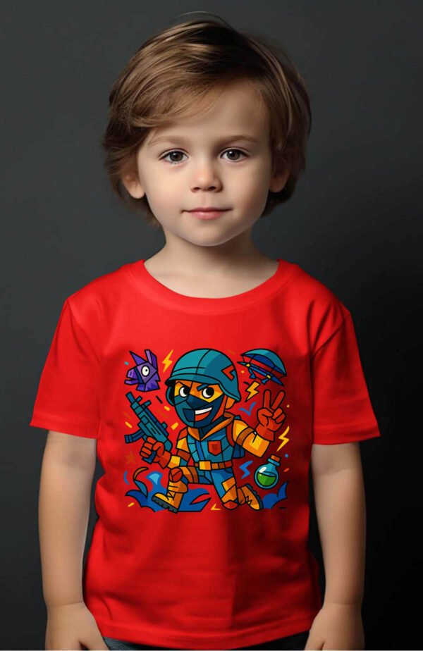 T-shirt Garçon en Gros | Mitsuki