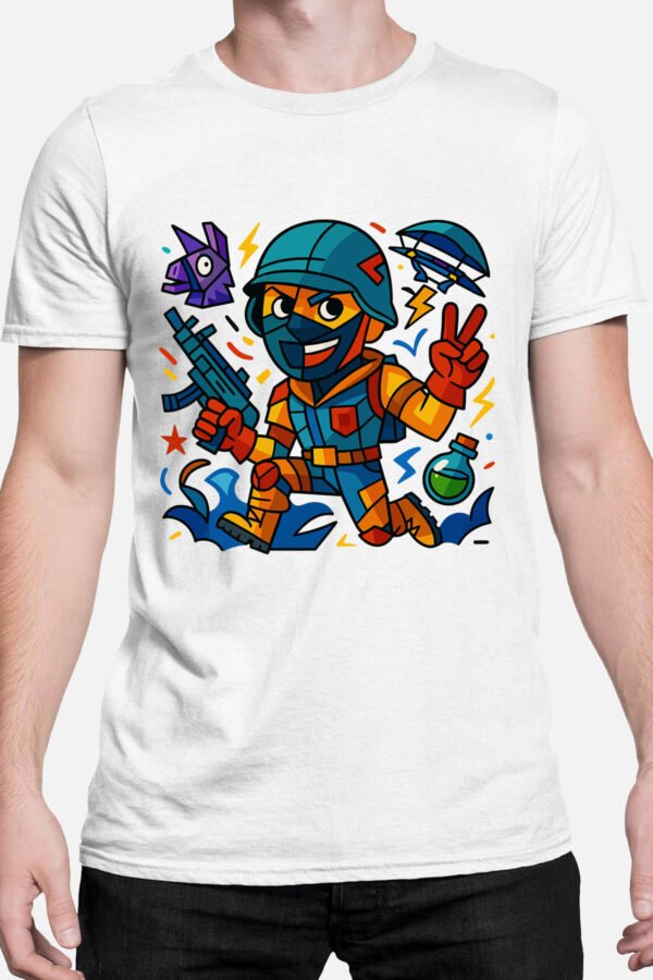 Mitsuki - Tshirt Homme