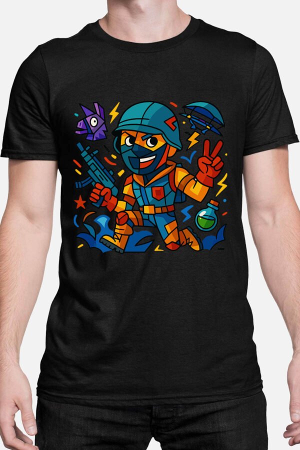 Mitsuki - Tshirt Homme