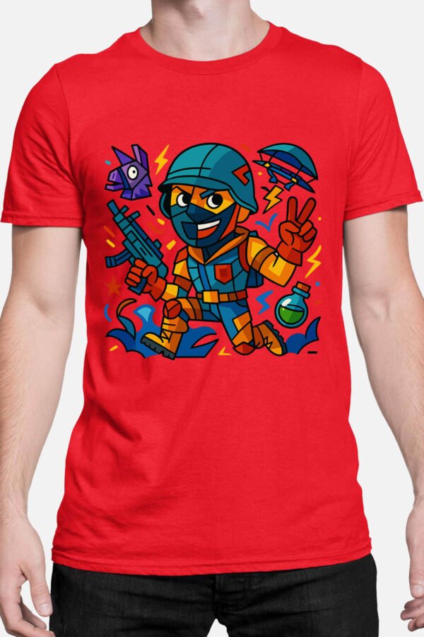 Mitsuki - Tshirt Homme