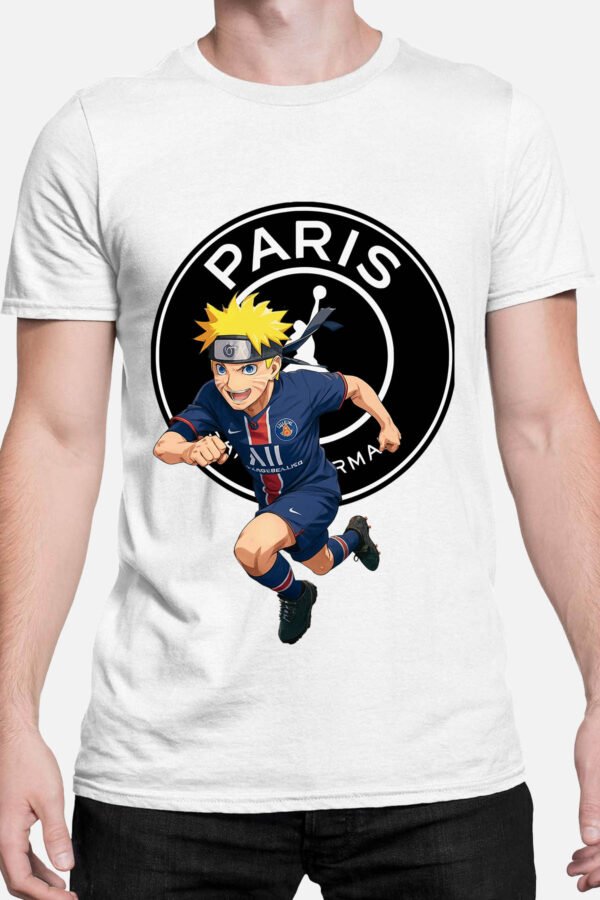 Narut psg - Tshirt Homme