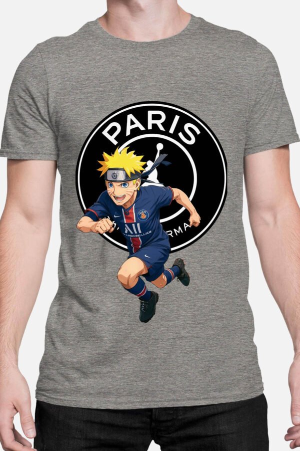 Narut psg - Tshirt Homme