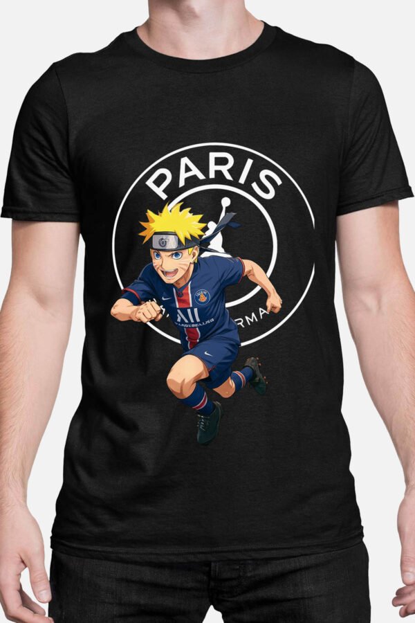 Narut psg - Tshirt Homme