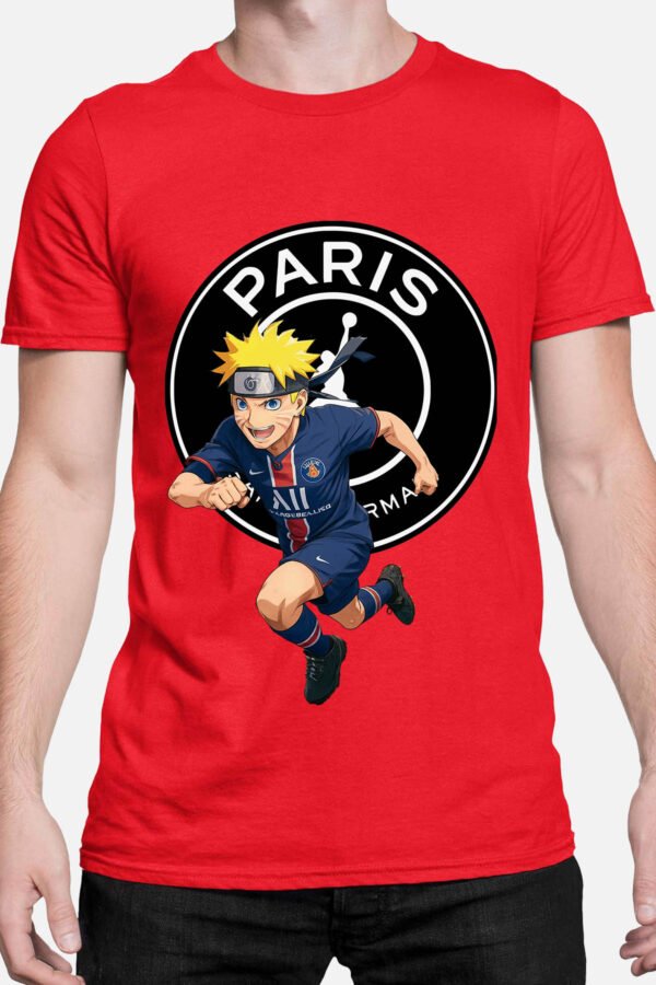 Narut psg - Tshirt Homme