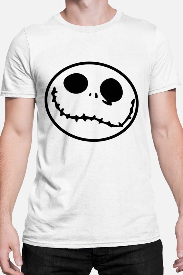 Nightmare sourire - Tshirt Homme