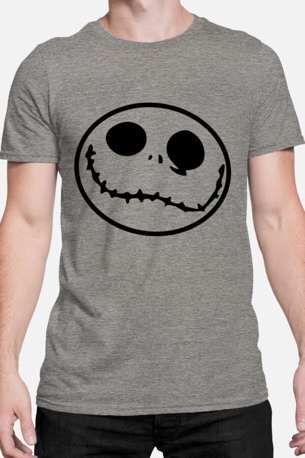 Nightmare sourire - Tshirt Homme
