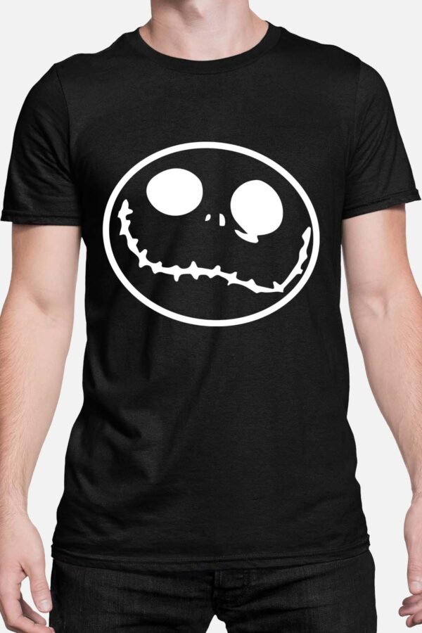 Nightmare sourire - Tshirt Homme