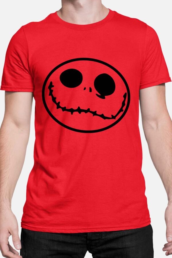 Nightmare sourire - Tshirt Homme