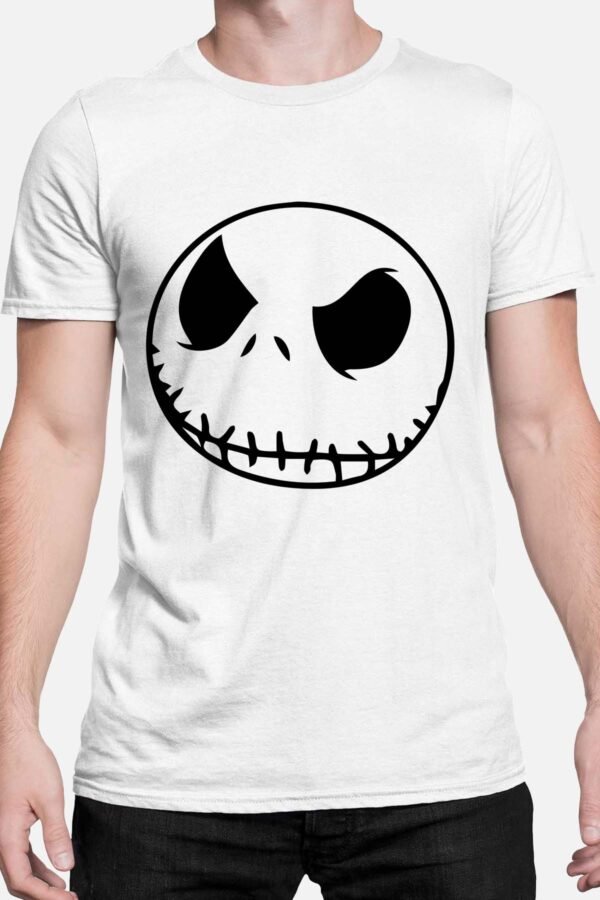 Nightmare tête - Tshirt Homme
