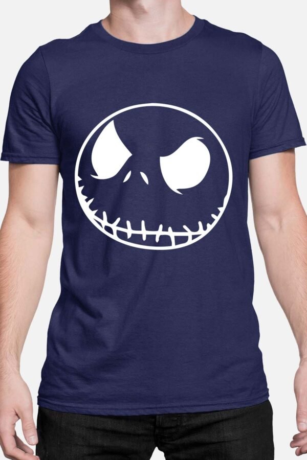 Nightmare tête - Tshirt Homme