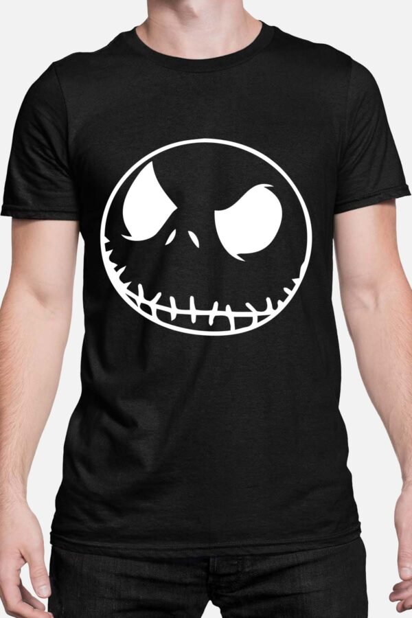 Nightmare tête - Tshirt Homme