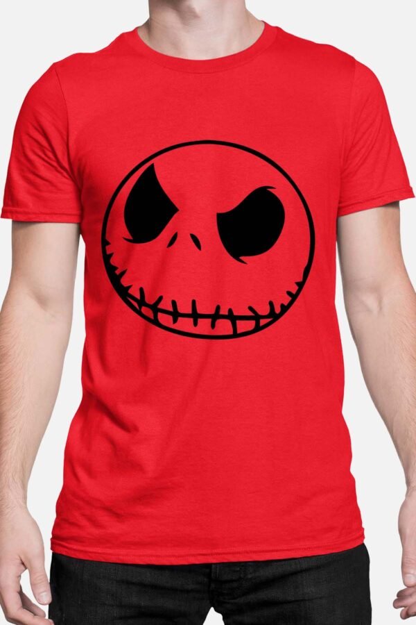 Nightmare tête - Tshirt Homme