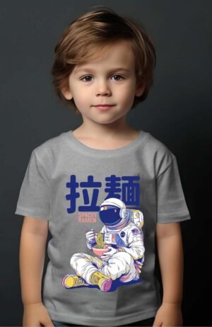 T-shirt Garçon en Gros | Spacey ramen