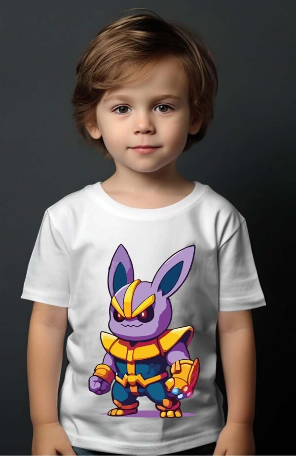 T-shirt Garçon en Gros | Thanpoke