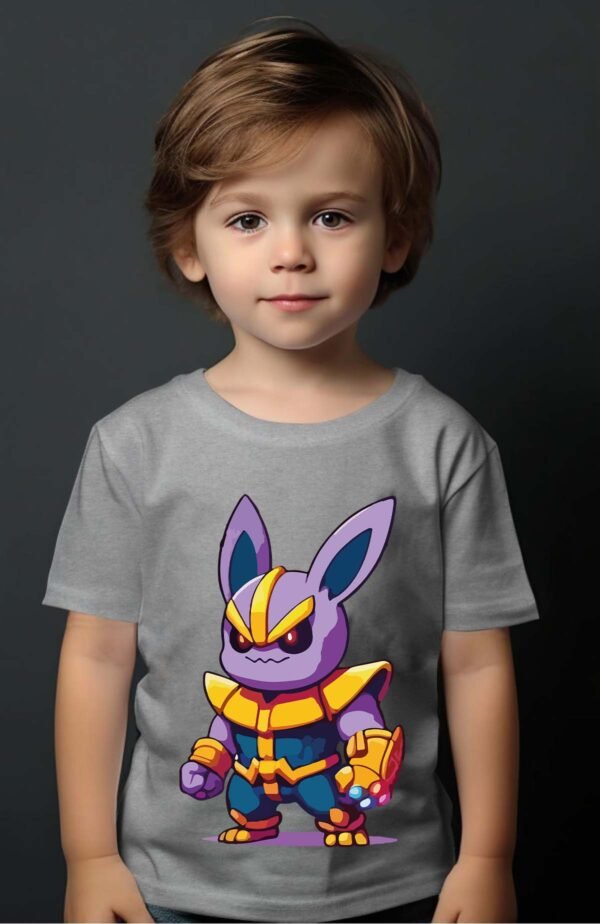 T-shirt Garçon en Gros | Thanpoke