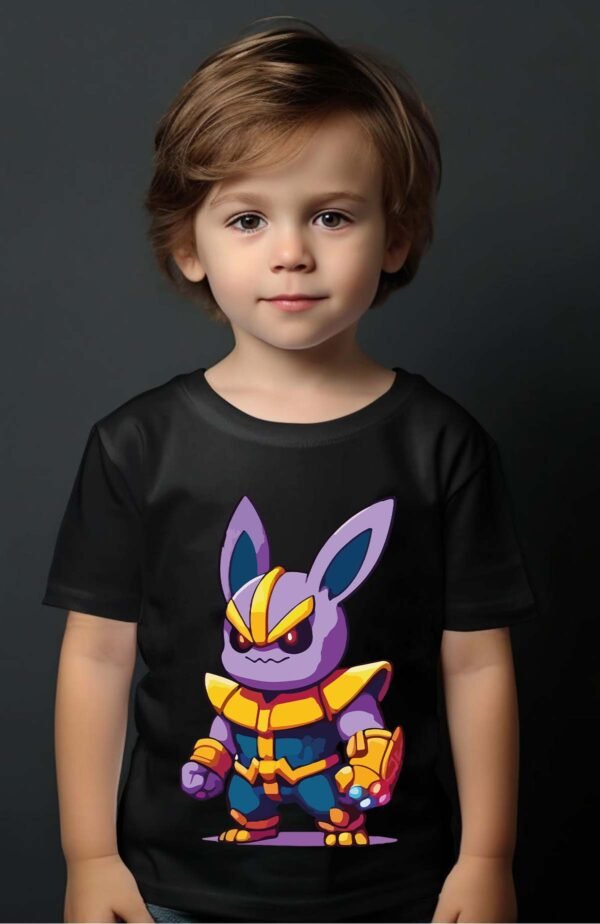 T-shirt Garçon en Gros | Thanpoke