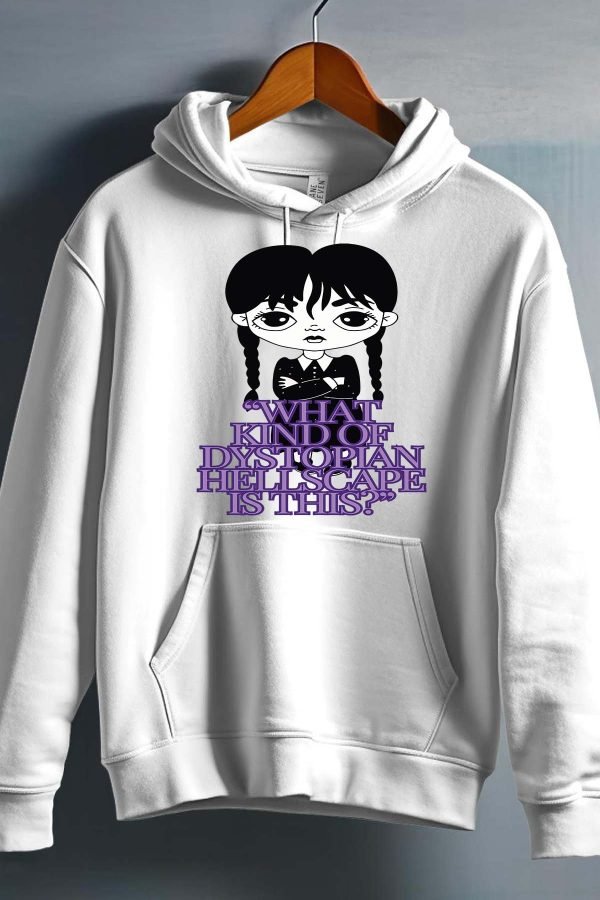 Sweat Capuche Fille en Gros | Chibi Wedn