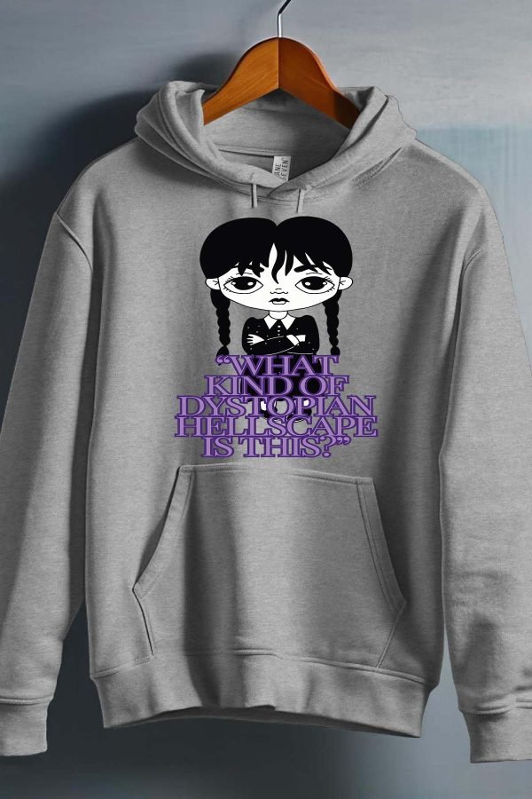 Sweat Capuche Fille en Gros | Chibi Wedn