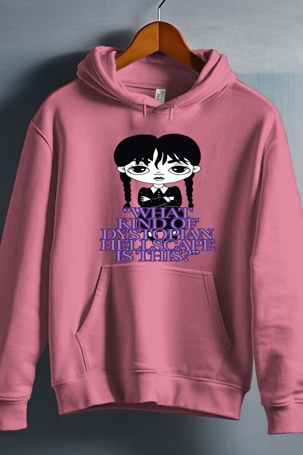 Sweat Capuche Fille en Gros | Chibi Wedn