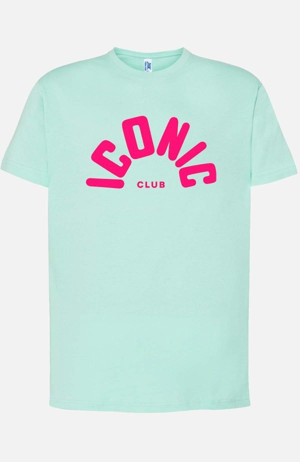 T-shirt Fille en Gros | Iconic Club