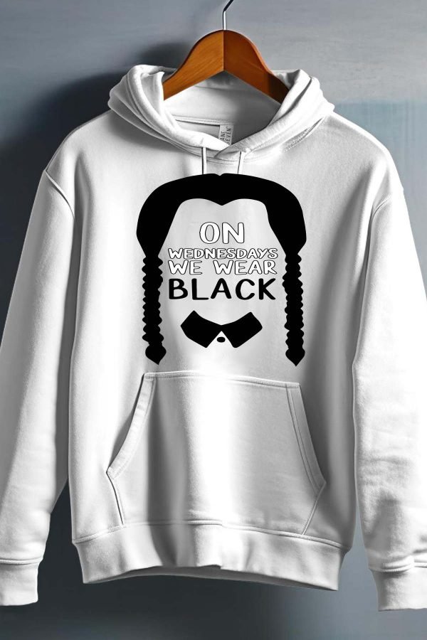 Sweat Capuche Fille en Gros | On Wednesdays