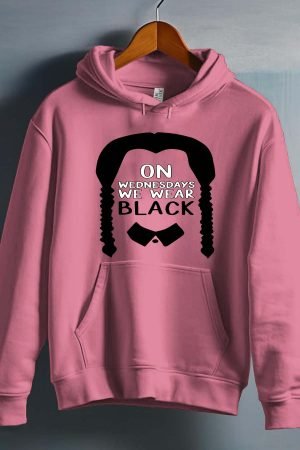 Sweat Capuche Fille en Gros | On Wednesdays