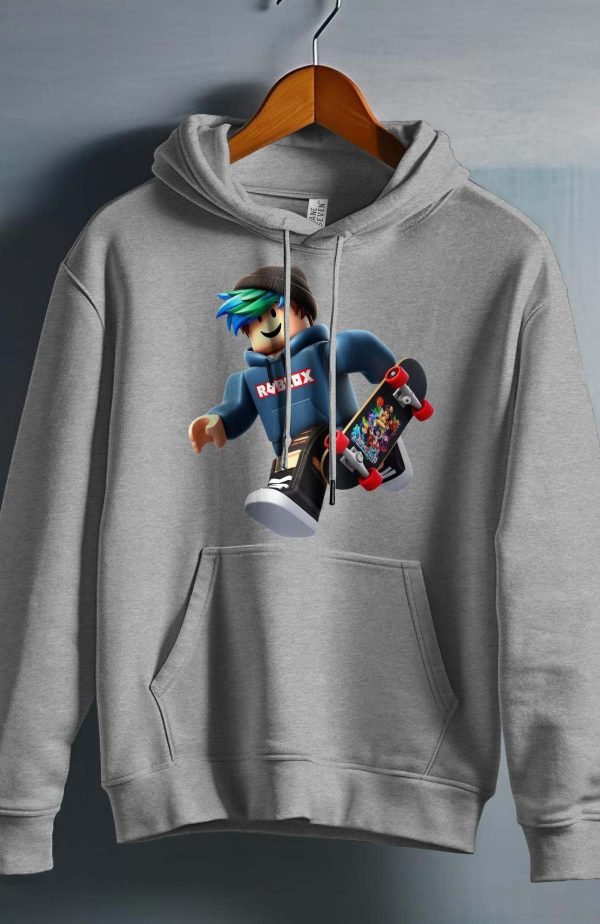 Sweat Capuche Garçon en Gros | Rob Bonnet