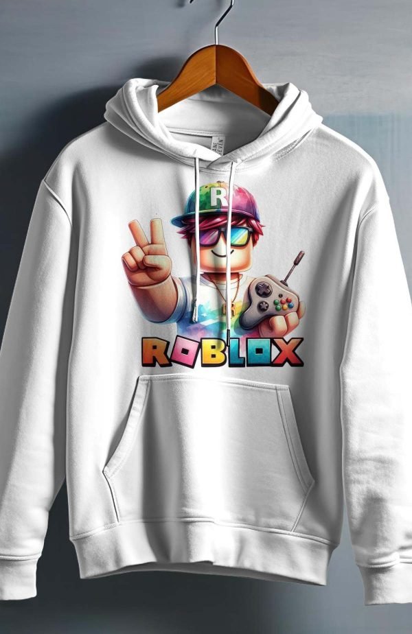 Sweat Capuche Garçon en Gros | Rob Peace