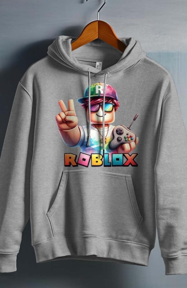 Sweat Capuche Garçon en Gros | Rob Peace