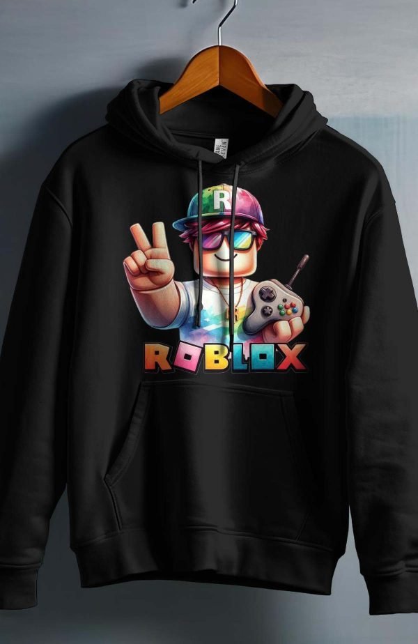 Sweat Capuche Garçon en Gros | Rob Peace