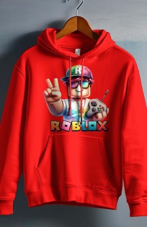 Sweat Capuche Garçon en Gros | Rob Peace