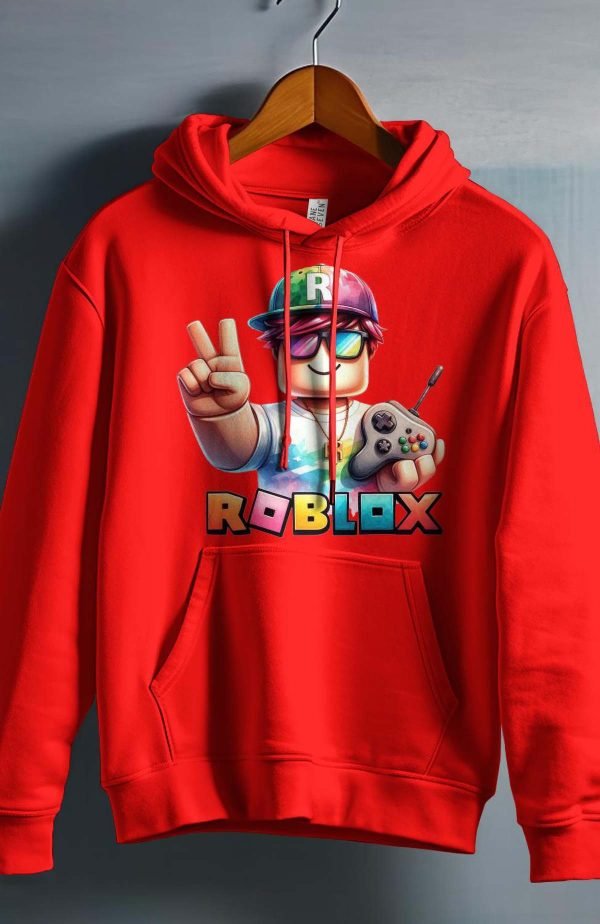 Sweat Capuche Garçon en Gros | Rob Peace