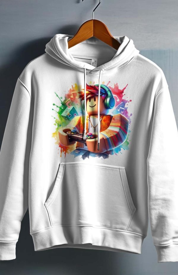 Sweat Capuche Garçon en Gros | Rob Play