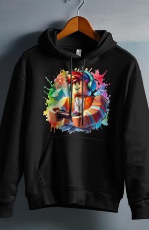 Sweat Capuche Garçon en Gros | Rob Play