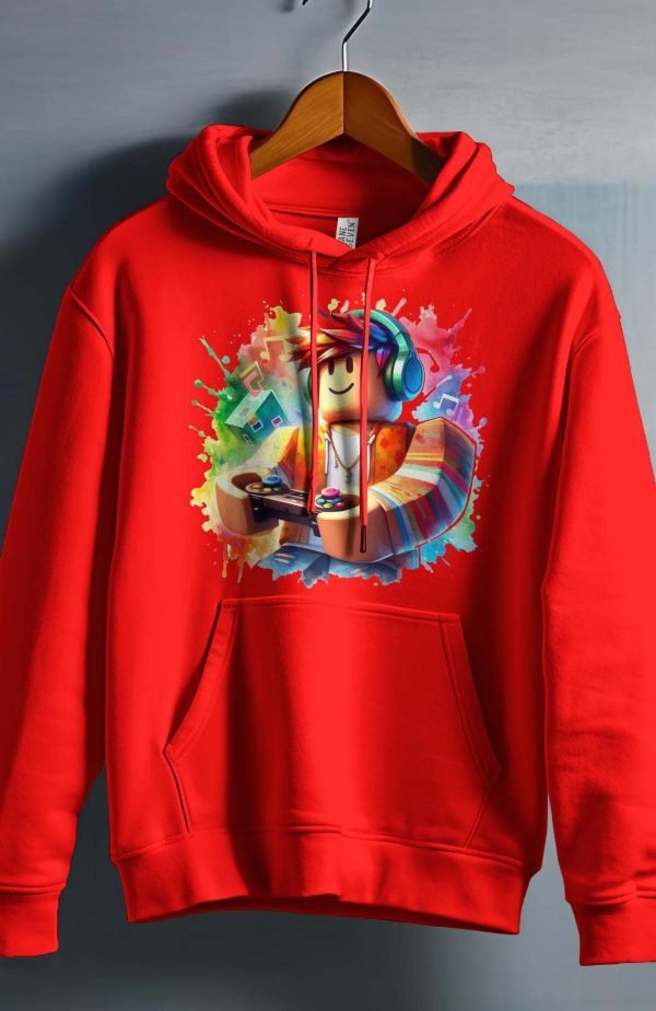 Sweat Capuche Garçon en Gros | Rob Play