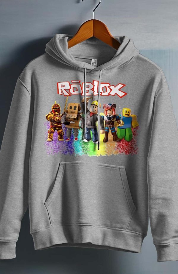 Sweat Capuche Garçon en Gros | Rob friends