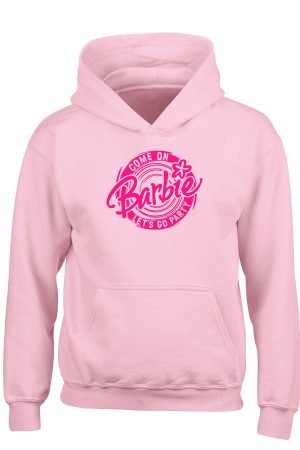 Sweat Capuche Fille en Gros | Come on