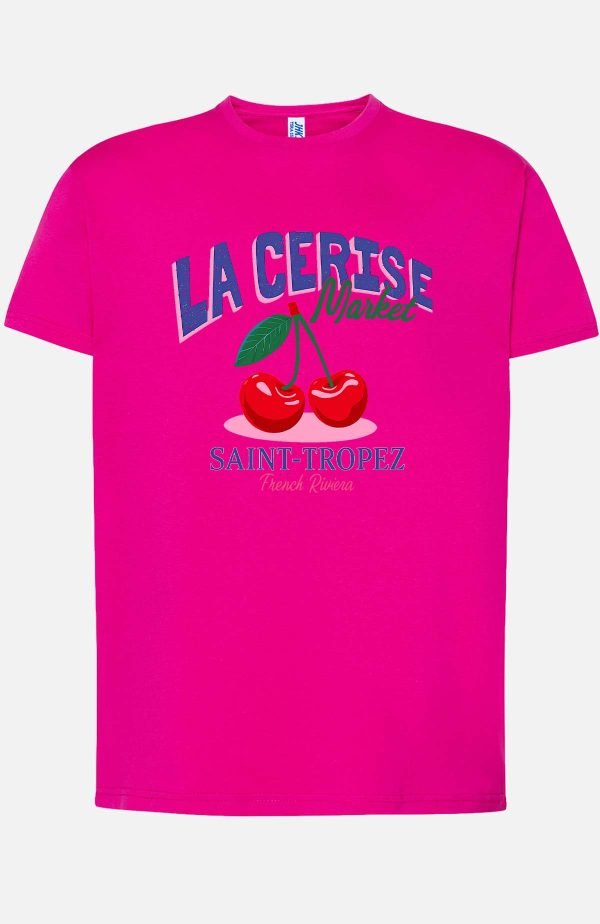 T-shirt Fille en Gros | Cerise Market